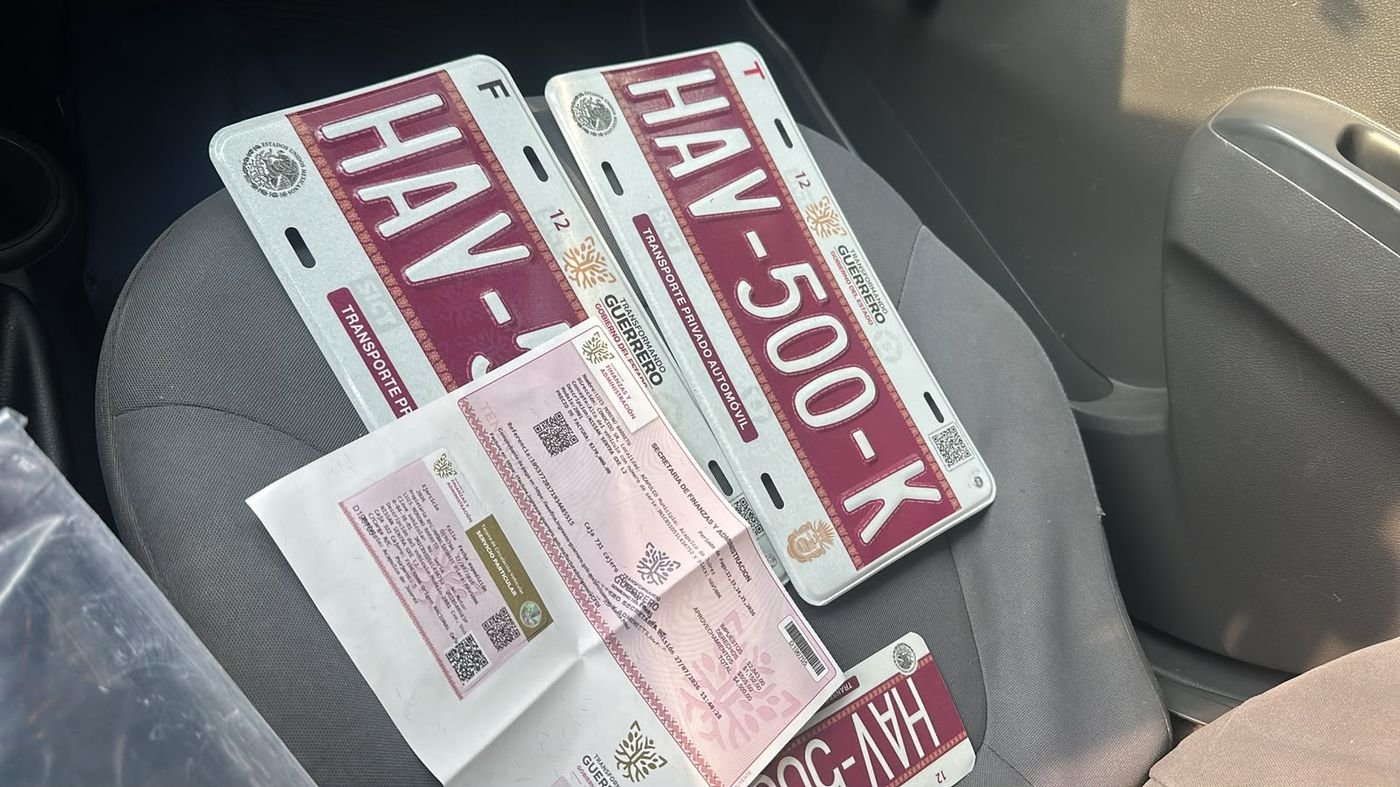 Paquetes listos para entrega express